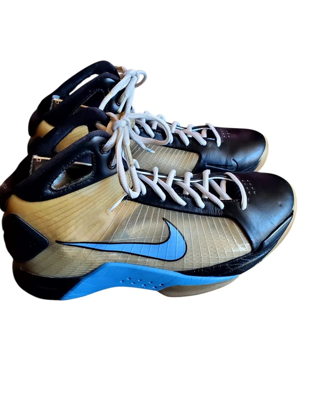Nike high top